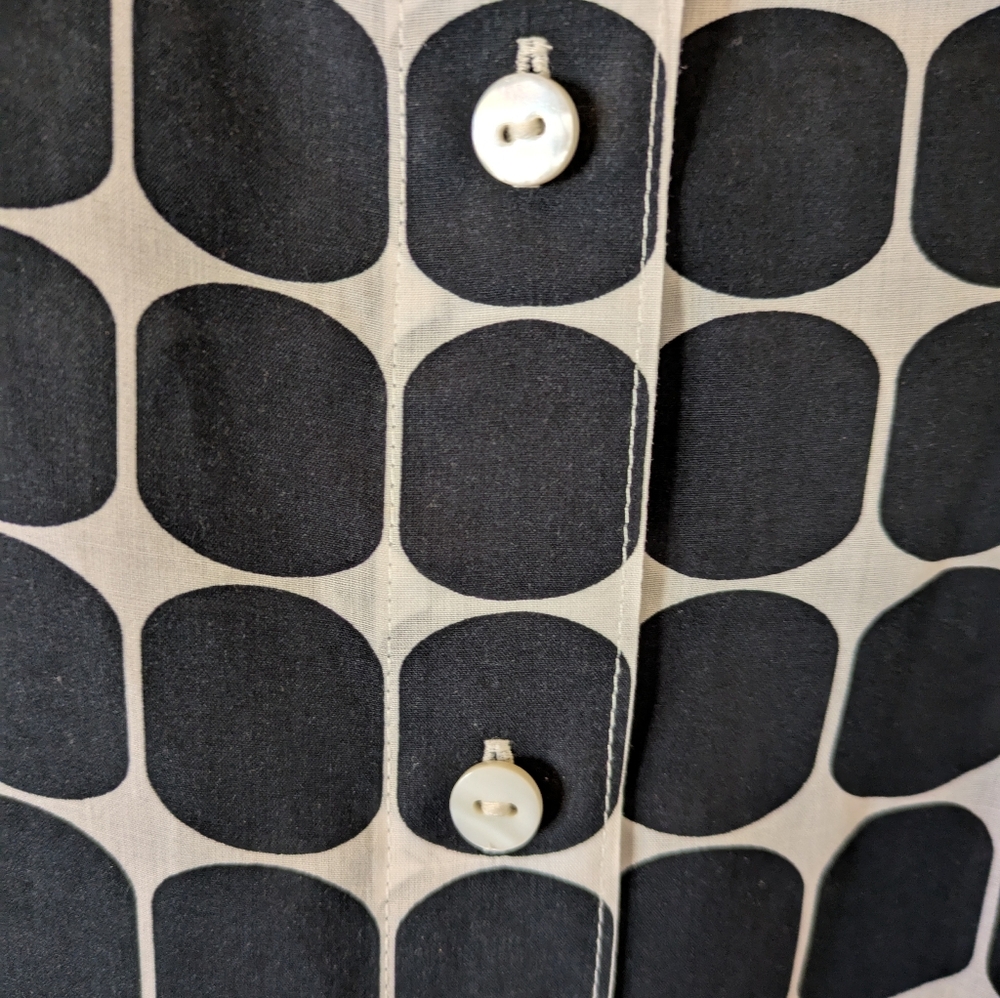 Foxcroft Button-Down Shirt - image 8